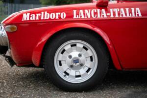 Image 44/44 of Lancia Fulvia Rallye HF 1.6 (1970)