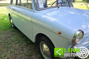 Imagen 2/10 de Autobianchi Bianchina (1967)