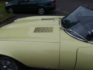 Image 63/74 de Jaguar Type E V12 (1973)