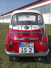 Image 4/17 of BMW Isetta 250 (1960)