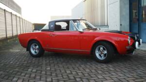 Bild 4/50 von FIAT 124 Abarth Rally (1967)