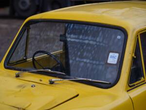 Bild 8/32 von Reliant Regent Van 10cwt (1969)