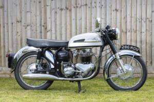 Immagine 1/39 di Norton 650 SS (1964)
