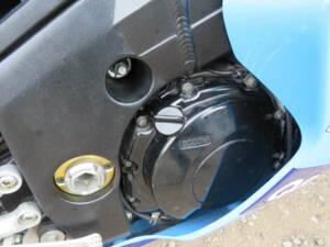 Image 16/35 of Suzuki DUMMY (2005)