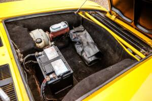 Image 20/26 of De Tomaso Pantera (1972)