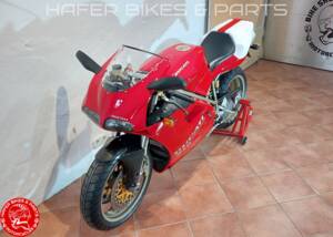 Bild 8/42 von Ducati 916 SPS (1997)