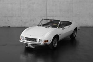 Image 7/50 of FIAT Dino Spider (1967)