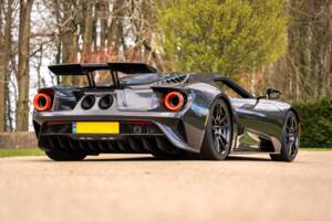 Bild 10/25 von Ford GT Carbon Series (2022)