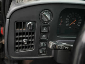 Imagen 22/28 de Saab 9000 CS Turbo Aero (1993)