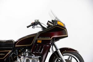 Immagine 30/50 di Honda GL 1100 Gold Wing (1981)