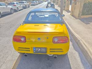 Imagen 13/82 de Honda Beat (1991)