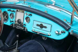 Obraz 41/50 pojazdu MG MGA 1600 (1958)