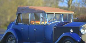 Image 17/50 of Rolls-Royce 20 HP (1928)