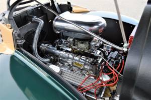 Afbeelding 40/49 van Chevrolet AK Series (1946)