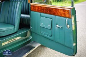 Immagine 24/61 di Bentley Mark VI Special (1950)