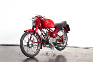 Imagen 5/19 de Rumi 125 Turismo (1970)