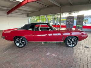 Bild 17/71 von Pontiac Firebird (1969)