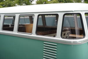 Bild 50/50 von Volkswagen T1 Kombi (1962)