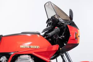 Imagen 39/50 de Moto Guzzi DUMMY (1980)