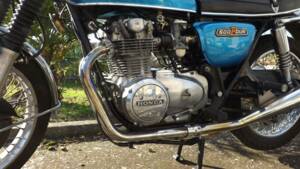 Immagine 17/20 di Honda CB 500 Four (1978)