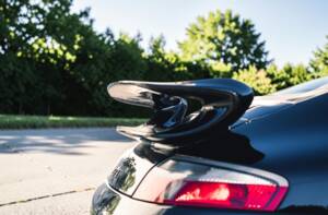 Image 8/13 of Porsche 911 GT3 (2001)