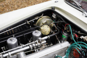 Bild 34/50 von Aston Martin DB 4 (1961)