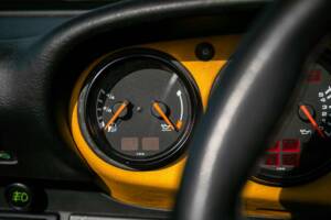 Bild 25/48 von Porsche 911 Speedster (1993)