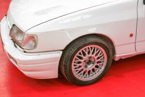 Afbeelding 30/37 van Ford Sierra Cosworth 4x4 (1991)