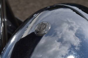 Image 26/43 de Jaguar SS 2 (1935)