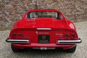 Immagine 37/50 di Ferrari Dino 246 GTS (1973)