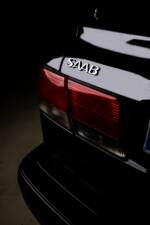 Imagen 37/39 de Saab 9-3 2.0i (1998)