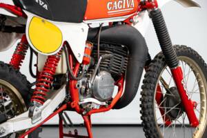 Image 45/50 de Cagiva DUMMY (1980)