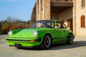 Image 1/50 of Porsche 911 Carrera 2.7 (1974)