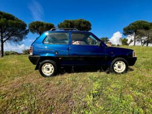Image 13/82 of FIAT Panda 4x4 (1995)