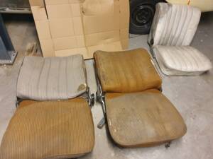 Image 17/21 of Mercedes-Benz 180 a (1958)