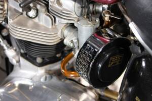 Afbeelding 12/50 van Triumph DUMMY (1970)