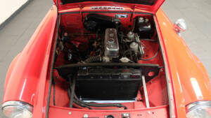 Image 18/19 de MG MGB (1965)