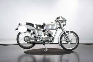 Bild 5/50 von Mondial 160 Sport Lusso (1954)