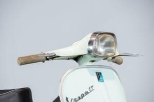 Immagine 47/50 di Piaggio DUMMY (1967)