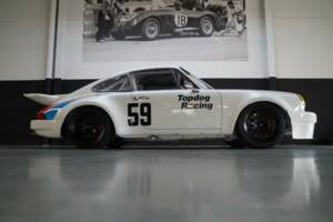 Image 32/50 of Porsche 911 GT3 RSR (1977)