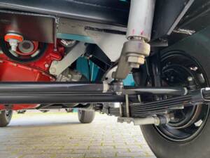 Image 24/27 of International Harvester Scout 800 (1967)