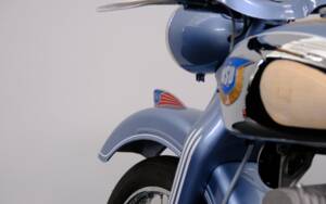 Immagine 59/76 di NSU Superfox (1956)