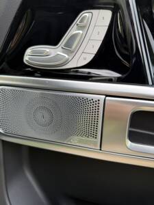 Imagen 11/12 de Mercedes-Benz G 450 d (2025)