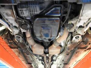 Image 14/15 of Audi S6 Avant (2000)