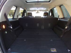 Afbeelding 89/100 van Mercedes-Benz GL 550 4MATIC (2008)
