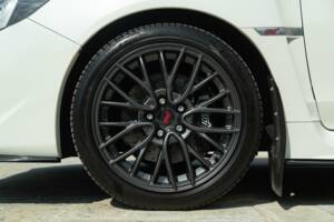 Afbeelding 26/50 van Subaru Impreza WRX STi (2016)