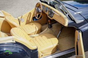 Image 11/46 of Triumph TR 3A (1958)
