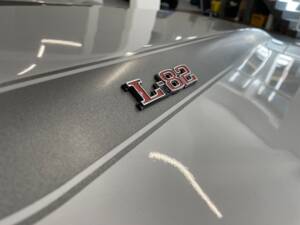 Bild 22/40 von Chevrolet Corvette 25th Anniversary (1978)