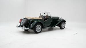 Bild 2/15 von MG TD (1953)