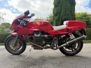 Bild 2/49 von Moto Guzzi Daytona RS (1996)